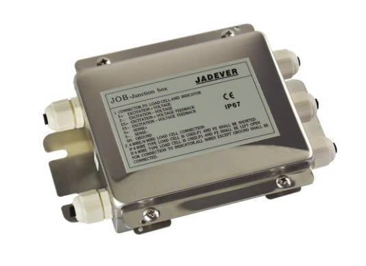 Hộp nối chống nước